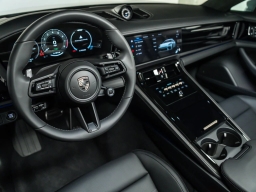 Porsche Panamera Turbo E-Hybrid AWD 2026