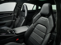 Porsche Panamera Turbo E-Hybrid AWD 2026