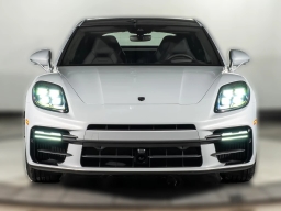 Porsche Panamera Turbo E-Hybrid AWD 2026