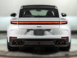 Porsche Panamera Turbo E-Hybrid AWD 2026