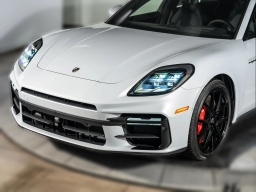 Porsche Panamera Turbo E-Hybrid AWD 2026