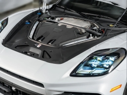 Porsche Panamera Turbo E-Hybrid AWD 2026