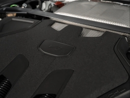 Porsche Panamera Turbo E-Hybrid AWD 2026