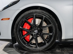 Porsche Panamera Turbo E-Hybrid AWD 2026