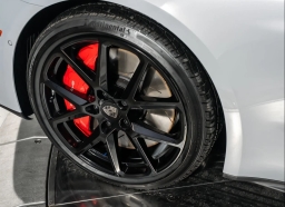 Porsche Panamera Turbo E-Hybrid AWD 2026