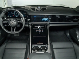 Porsche Panamera Turbo E-Hybrid AWD 2026