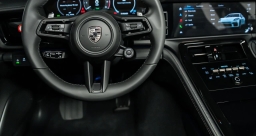 Porsche Panamera Turbo E-Hybrid AWD 2026