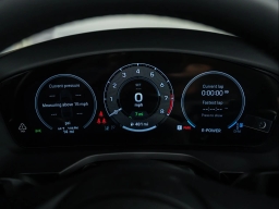 Porsche Panamera Turbo E-Hybrid AWD 2026