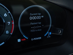 Porsche Panamera Turbo E-Hybrid AWD 2026