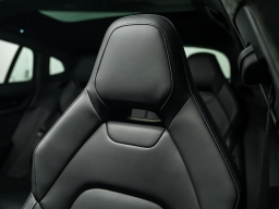 Porsche Panamera Turbo E-Hybrid AWD 2026