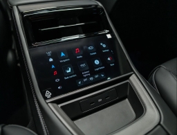 Porsche Panamera Turbo E-Hybrid AWD 2026