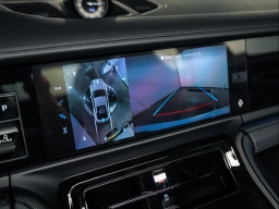 Porsche Panamera Turbo E-Hybrid AWD 2026