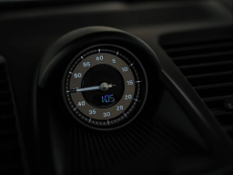 Porsche Panamera Turbo E-Hybrid AWD 2026