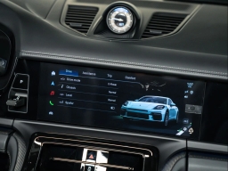 Porsche Panamera Turbo E-Hybrid AWD 2026