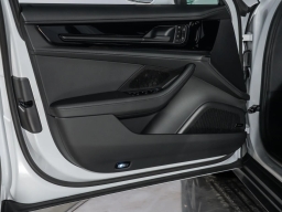 Porsche Panamera Turbo E-Hybrid AWD 2026