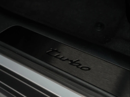 Porsche Panamera Turbo E-Hybrid AWD 2026