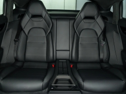 Porsche Panamera Turbo E-Hybrid AWD 2026