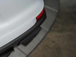 Porsche Panamera Turbo E-Hybrid AWD 2026