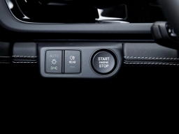 Porsche Panamera Turbo E-Hybrid AWD 2026