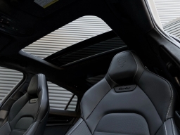 Porsche Panamera Turbo E-Hybrid AWD 2026