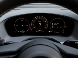 Porsche Panamera Turbo E-Hybrid AWD 2026