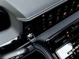 Porsche Panamera Turbo E-Hybrid AWD 2026