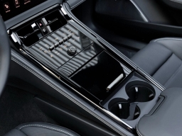 Porsche Panamera Turbo E-Hybrid AWD 2026