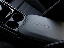 Porsche Panamera Turbo E-Hybrid AWD 2026