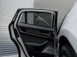 Porsche Panamera Turbo E-Hybrid AWD 2026