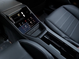 Porsche Panamera Turbo E-Hybrid AWD 2026