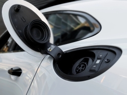 Porsche Panamera Turbo E-Hybrid AWD 2026