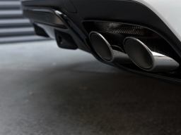 Porsche Panamera Turbo E-Hybrid AWD 2026