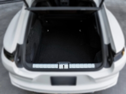 Porsche Panamera Turbo E-Hybrid AWD 2026