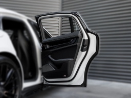 Porsche Panamera Turbo E-Hybrid AWD 2026