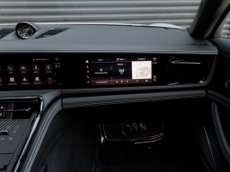 Porsche Panamera Turbo E-Hybrid AWD 2026