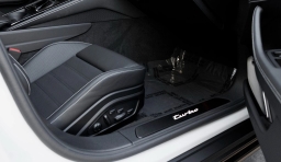 Porsche Panamera Turbo E-Hybrid AWD 2026