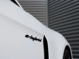 Porsche Panamera Turbo E-Hybrid AWD 2026