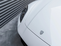 Porsche Panamera Turbo E-Hybrid AWD 2026