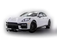 Porsche Panamera GTS AWD 2026