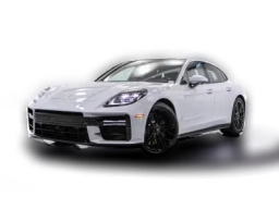 Porsche Panamera GTS AWD 2026