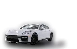Porsche Panamera GTS AWD 2026