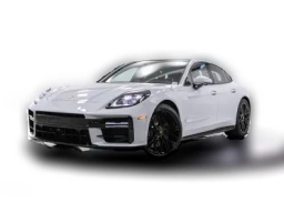 Porsche Panamera GTS AWD 2026
