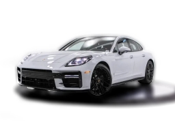 Porsche Panamera GTS AWD 2026