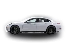 Porsche Panamera GTS AWD 2026