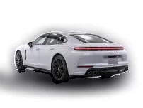 Porsche Panamera GTS AWD 2026