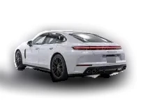 Porsche Panamera GTS AWD 2026