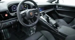 Porsche Panamera GTS AWD 2026
