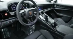 Porsche Panamera GTS AWD 2026