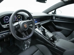 Porsche Panamera GTS AWD 2026