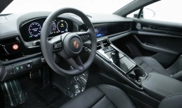 Porsche Panamera GTS AWD 2026